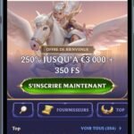 Découvrez Divaspin Casino en Ligne, le nouveau leader des jeux de hasard en