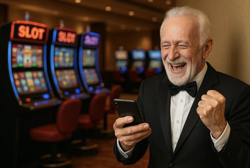 Immerse Yourself in the World of Hadesbet Casino Online in the UK