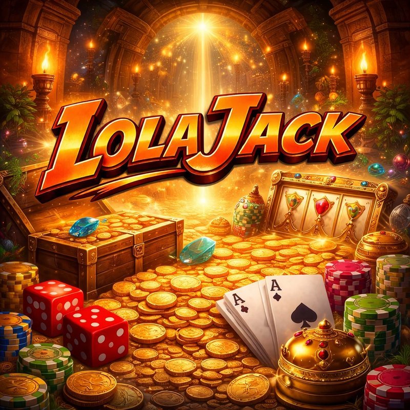 Experience the Thrills of Lolajack Casino in the UK with Exclusive Offers