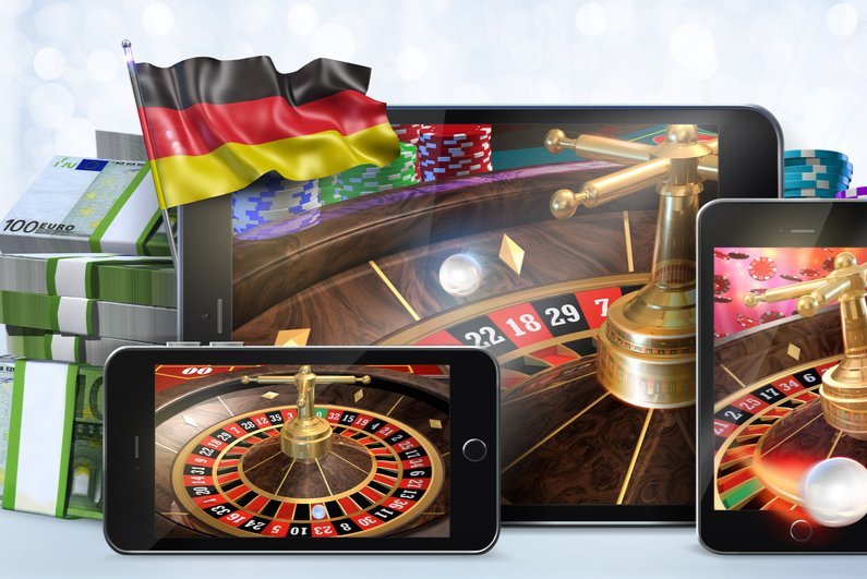 Deutschlands Top Spiele: Die Zukunft der Online-Spielkultur ist Hier