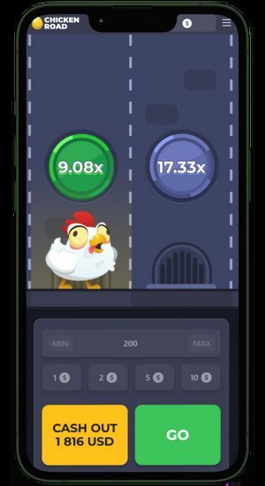 Exploring the Frenzy of Chicken Road Casino in the UK